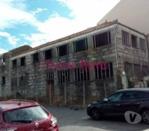 Comprar Loja Gondomar - Fotos para Edificio de antiga Fábrica p Reconstrução - Zona da Giesta -...